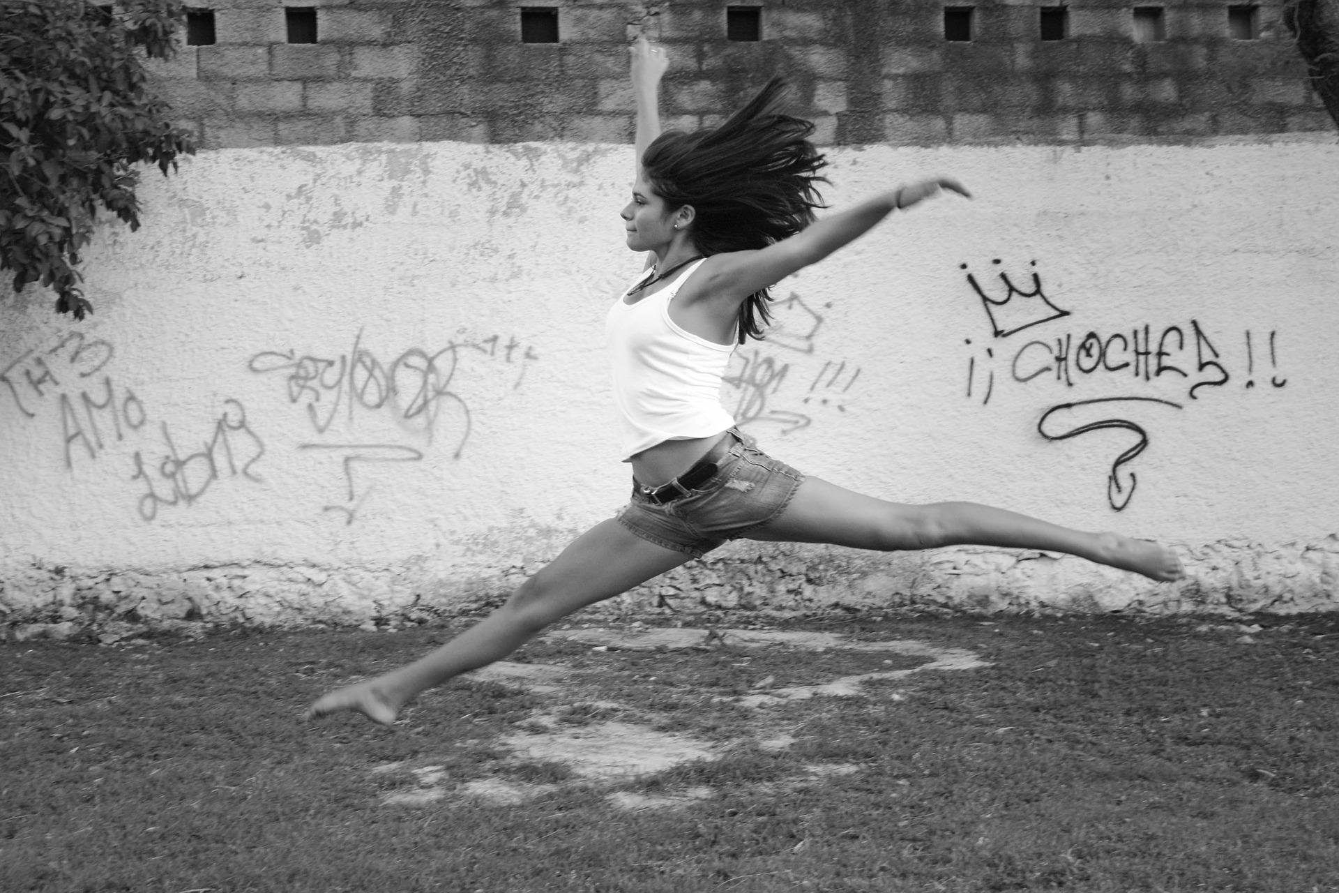 Where can you teach private dance tutorials?