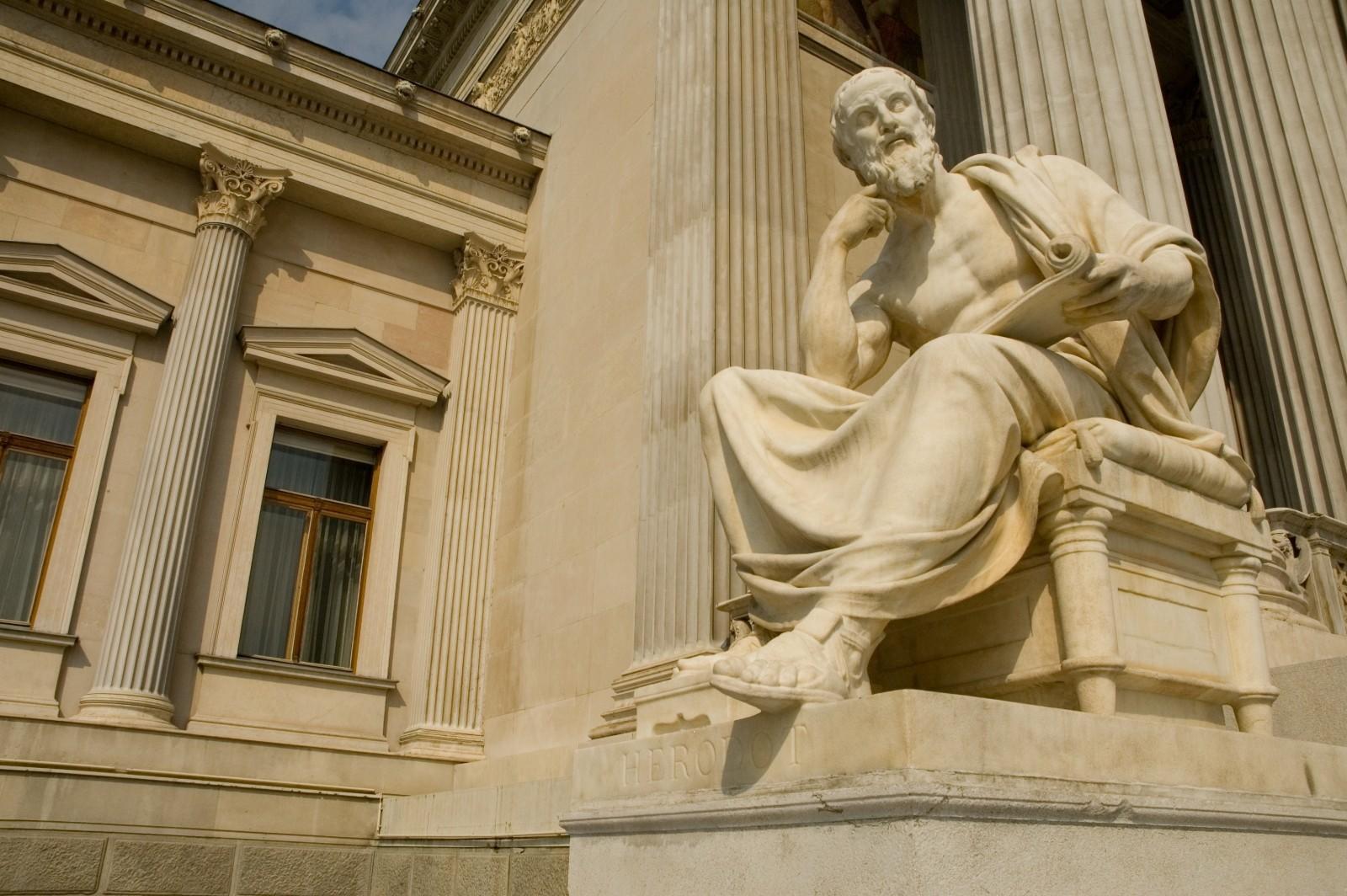 French philosophy formed philosophical thought.