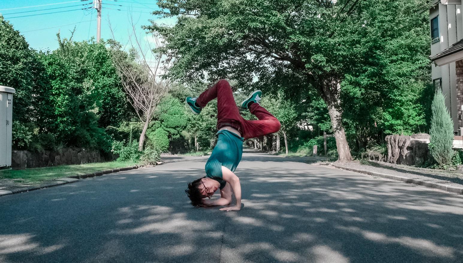 Why should you learn to dance?