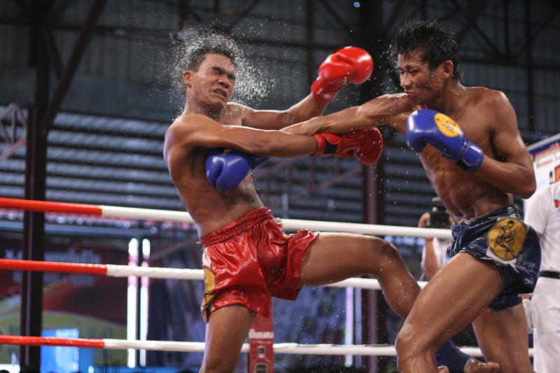 What kind of Boxing Equipment should you have in your kit?