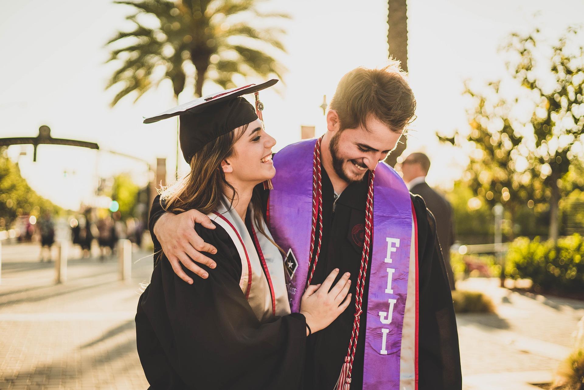 Get a university degree in sports, fitness and coaching