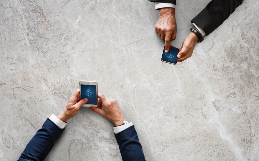Portable and powerful language Apps
