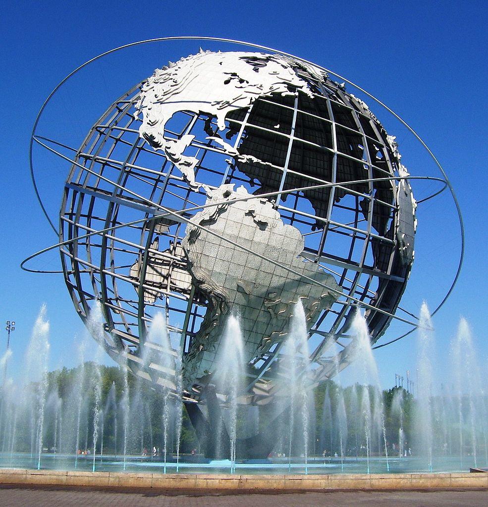 New York is a great place for budding economists to visit to learn economics basics.