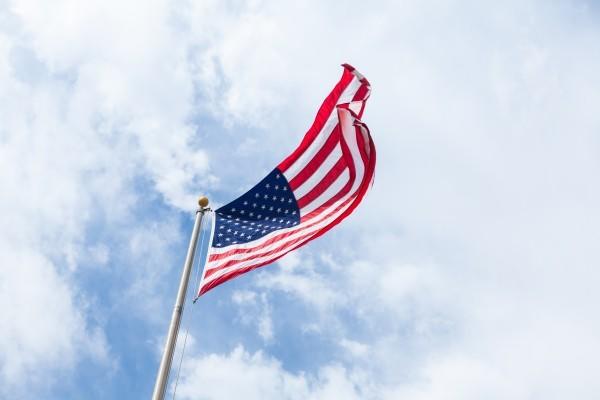 The American Revolution was a major event of the 18th century