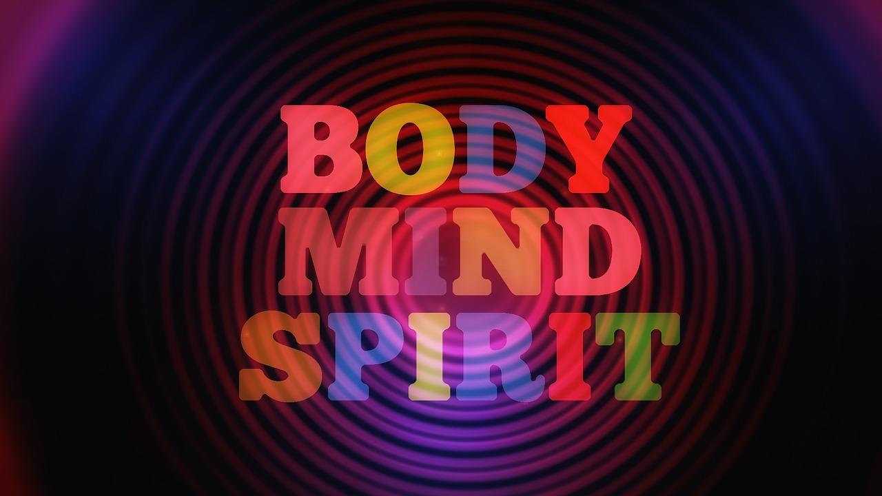 Yoga can help forge a mind-body-spirit link