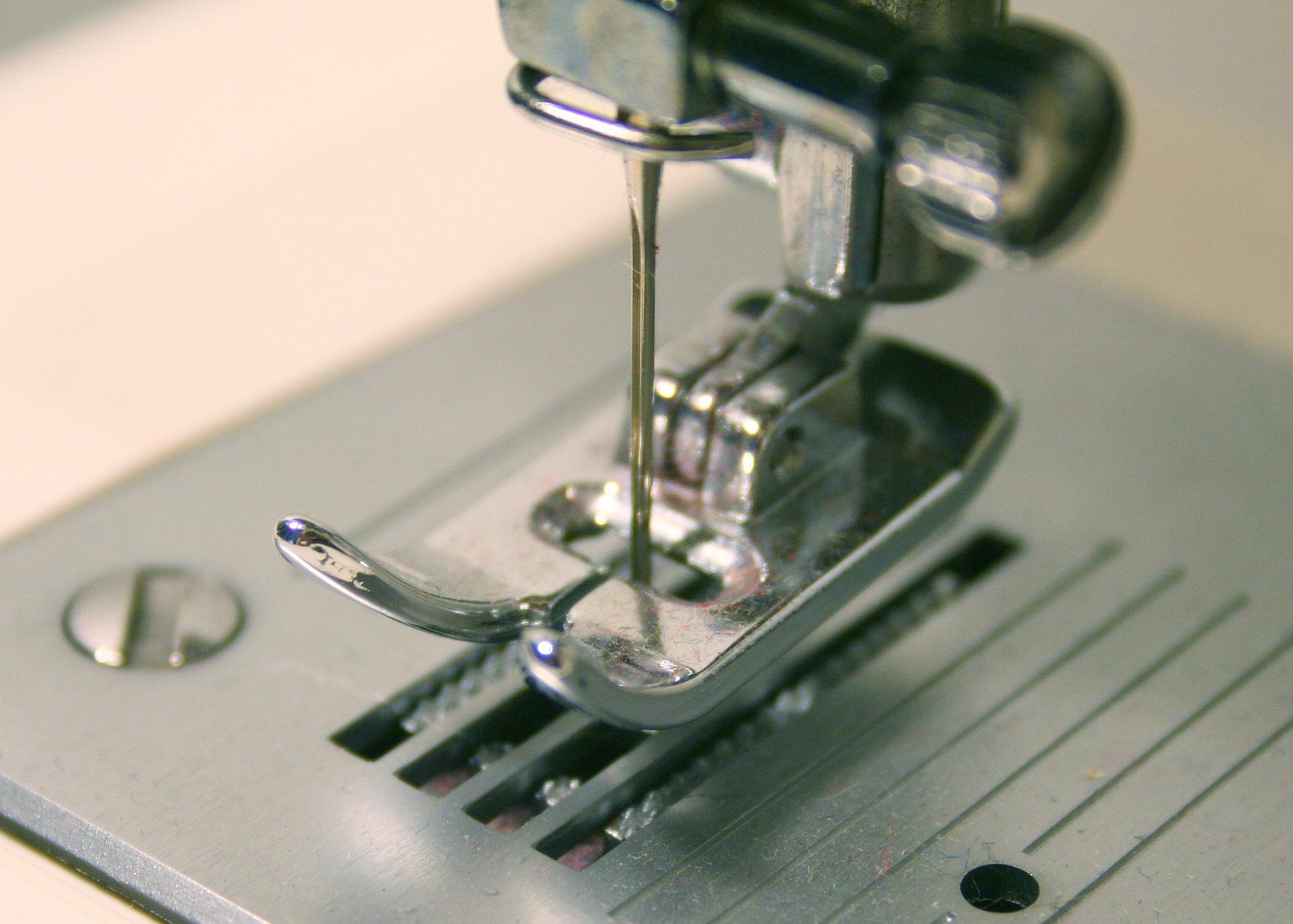 What equipment do you need to make a French seam?