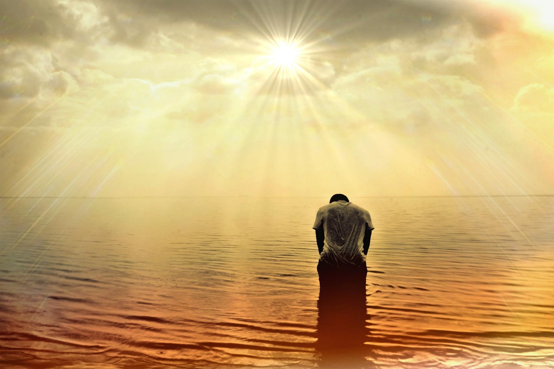 What is transcendental meditation?