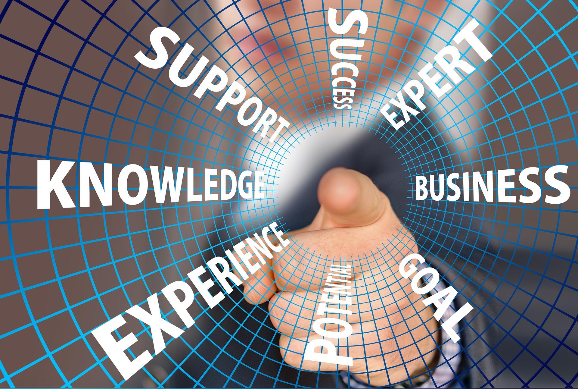 Ensure your and your clients' personal development revolves around these factors