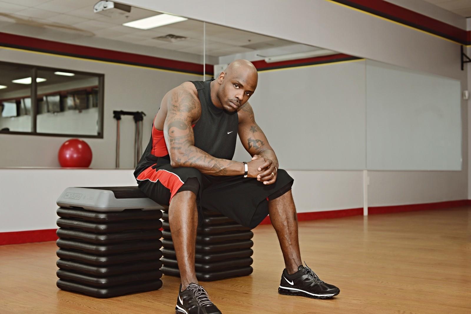Additional qualifications help personal trainers.