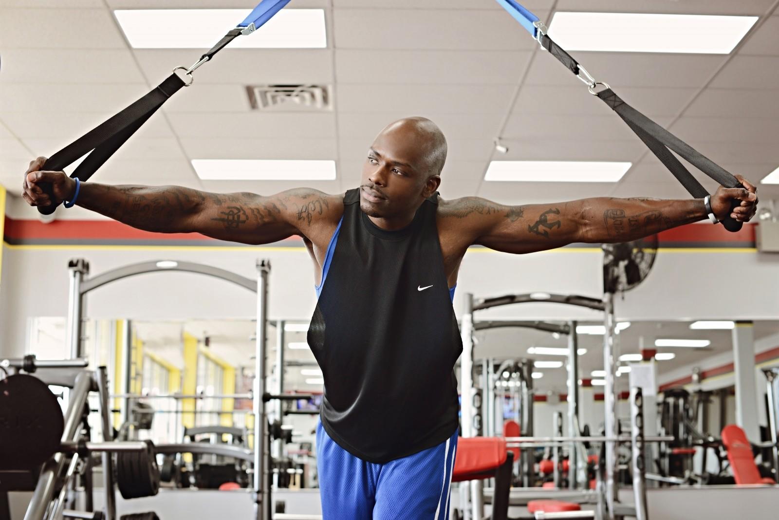 What you need as a personal trainer.