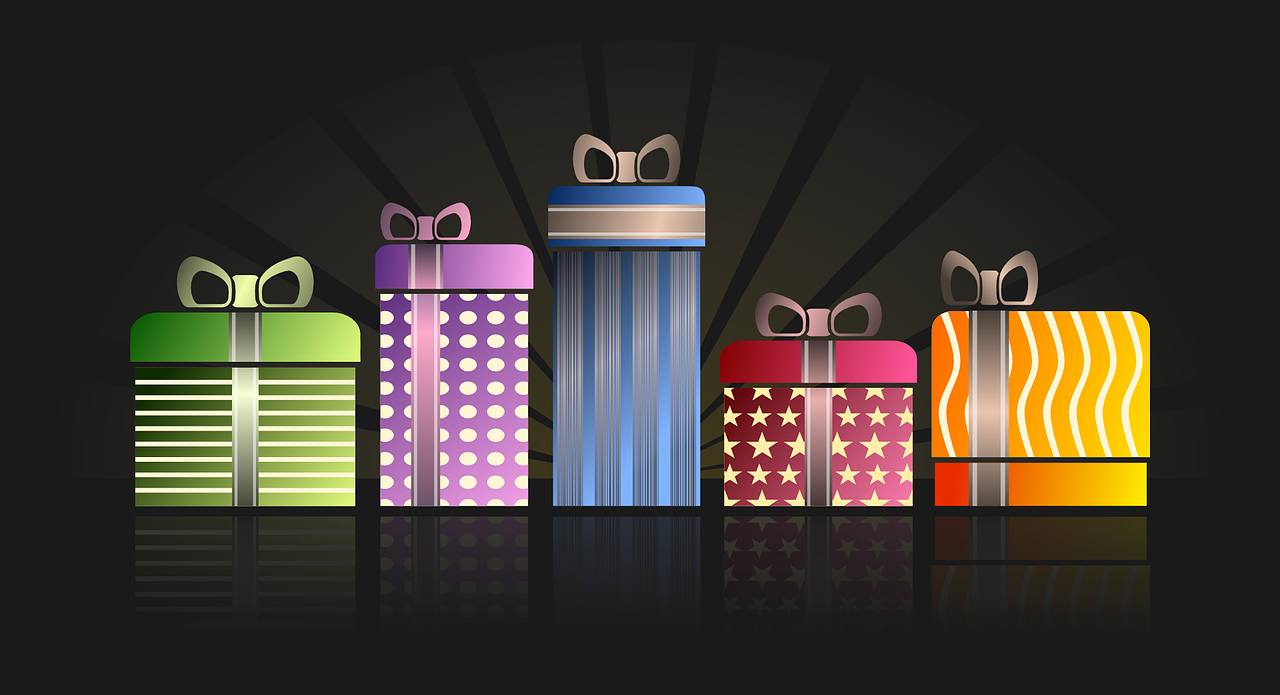 The reason adverts claim 'free gift' is rooted in market strategy