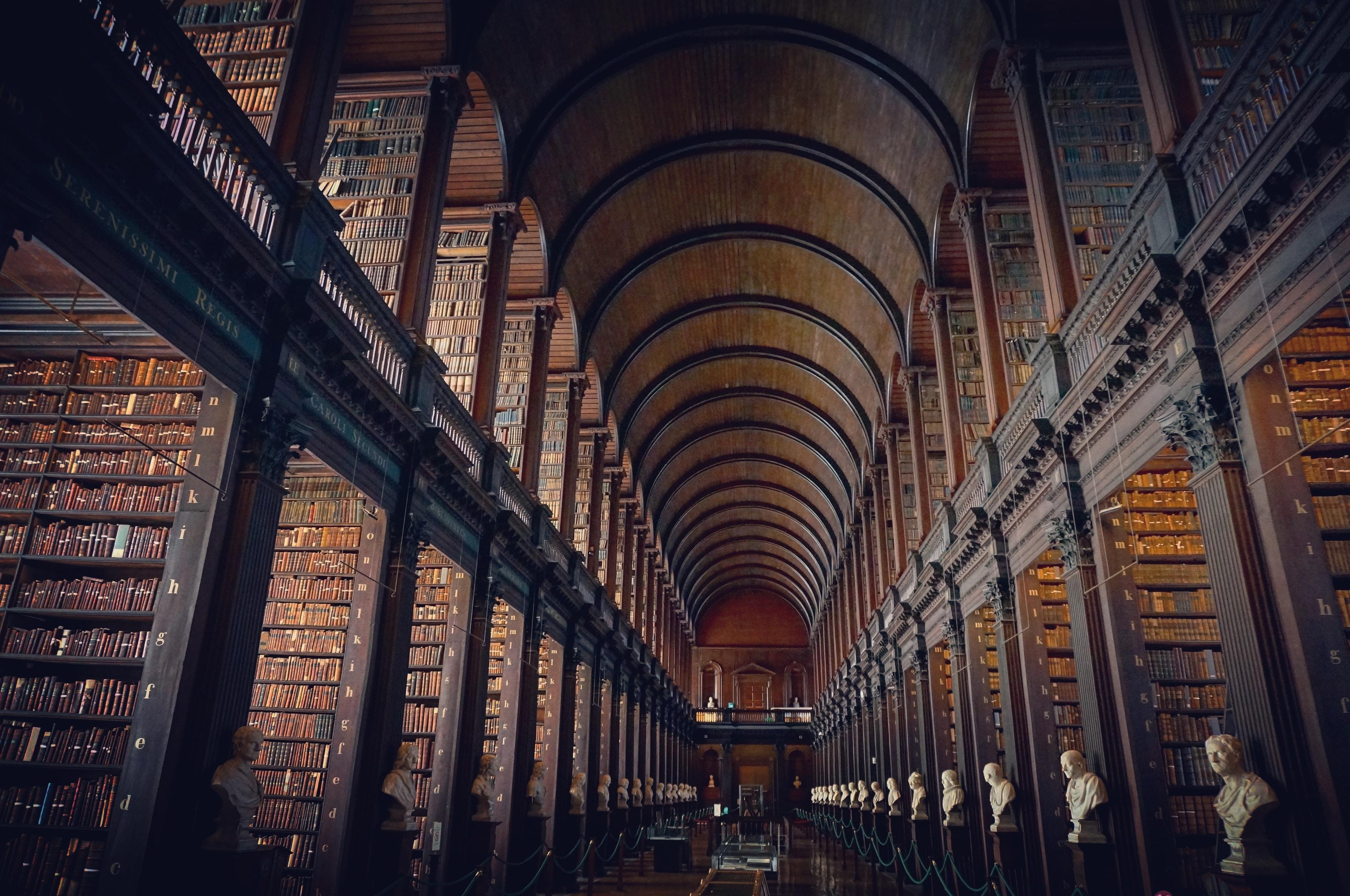 You can find Japanese books in your local library