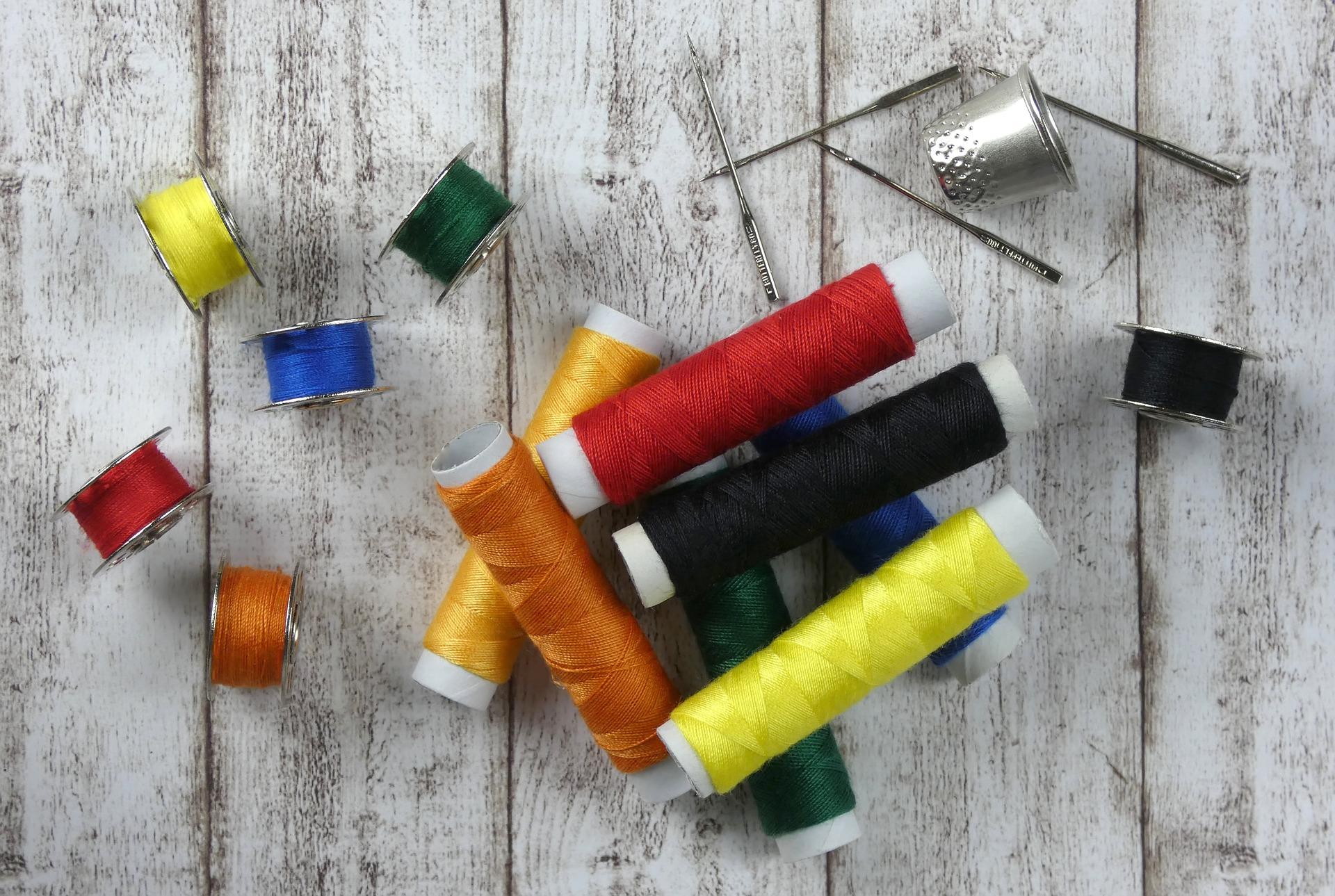 Which are the best videos for learning to sew?