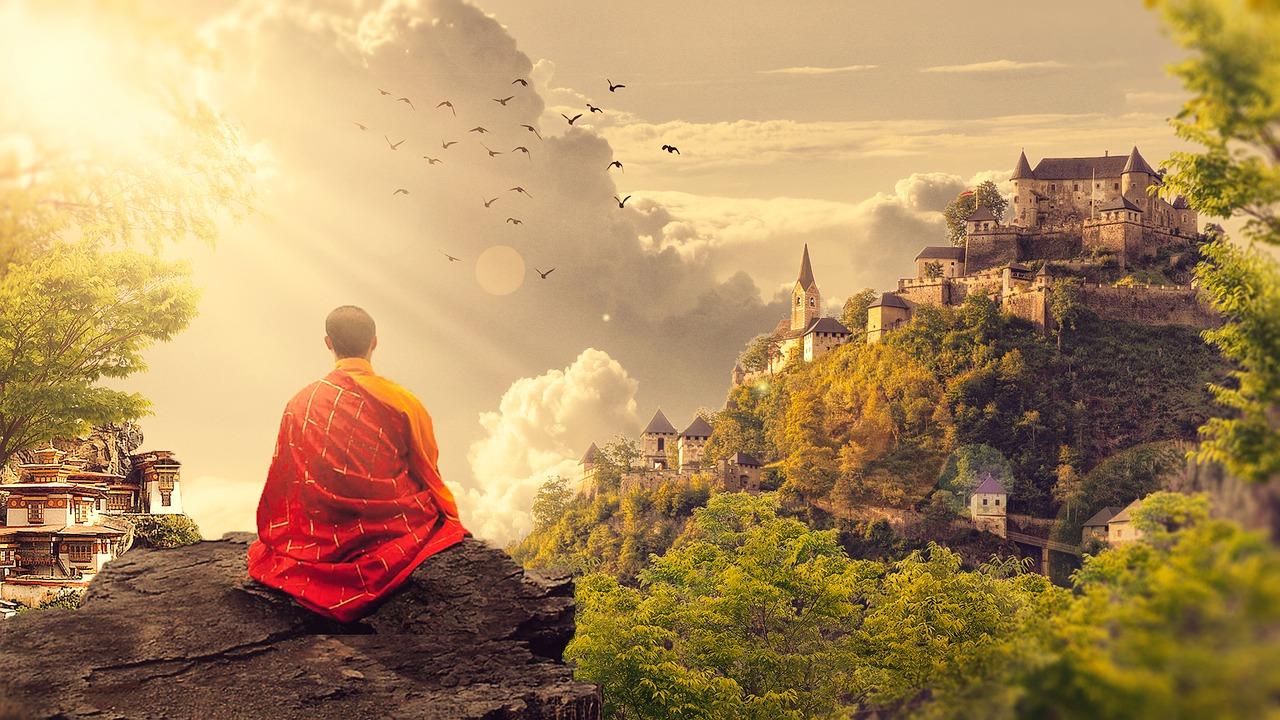Why should you meditate?