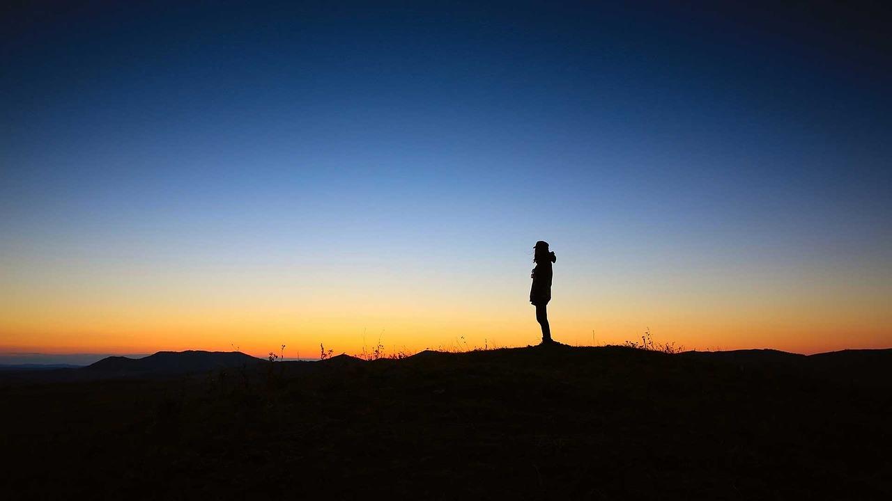 What is guided meditation?