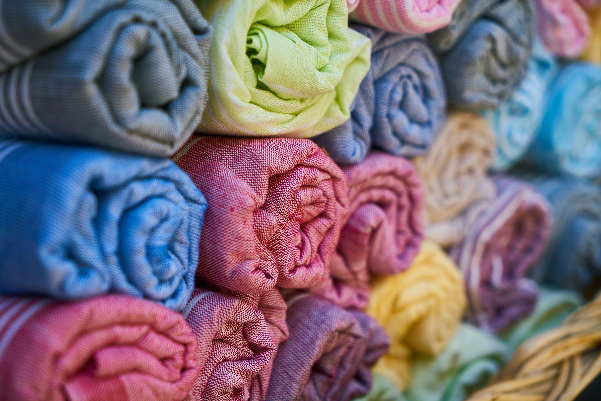Which is the best material for French seams?