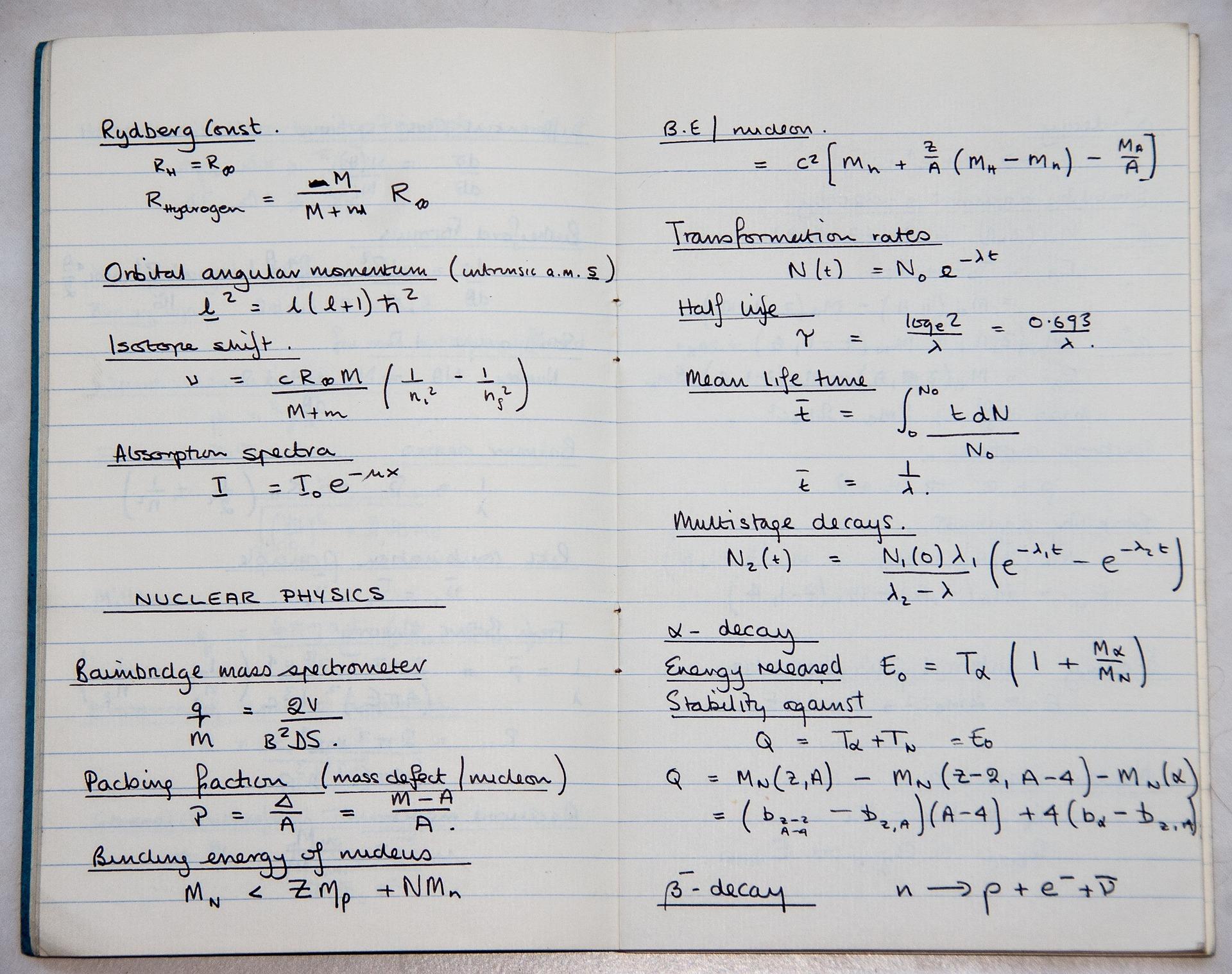 Why should you learn maths?