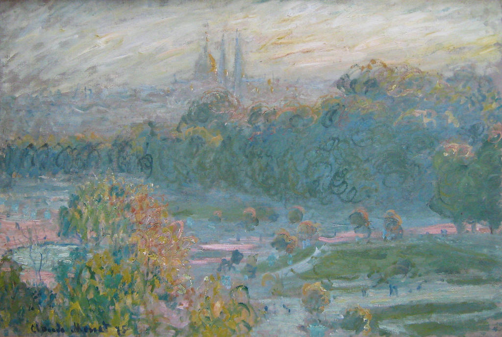 Set up your own business taking art classes.