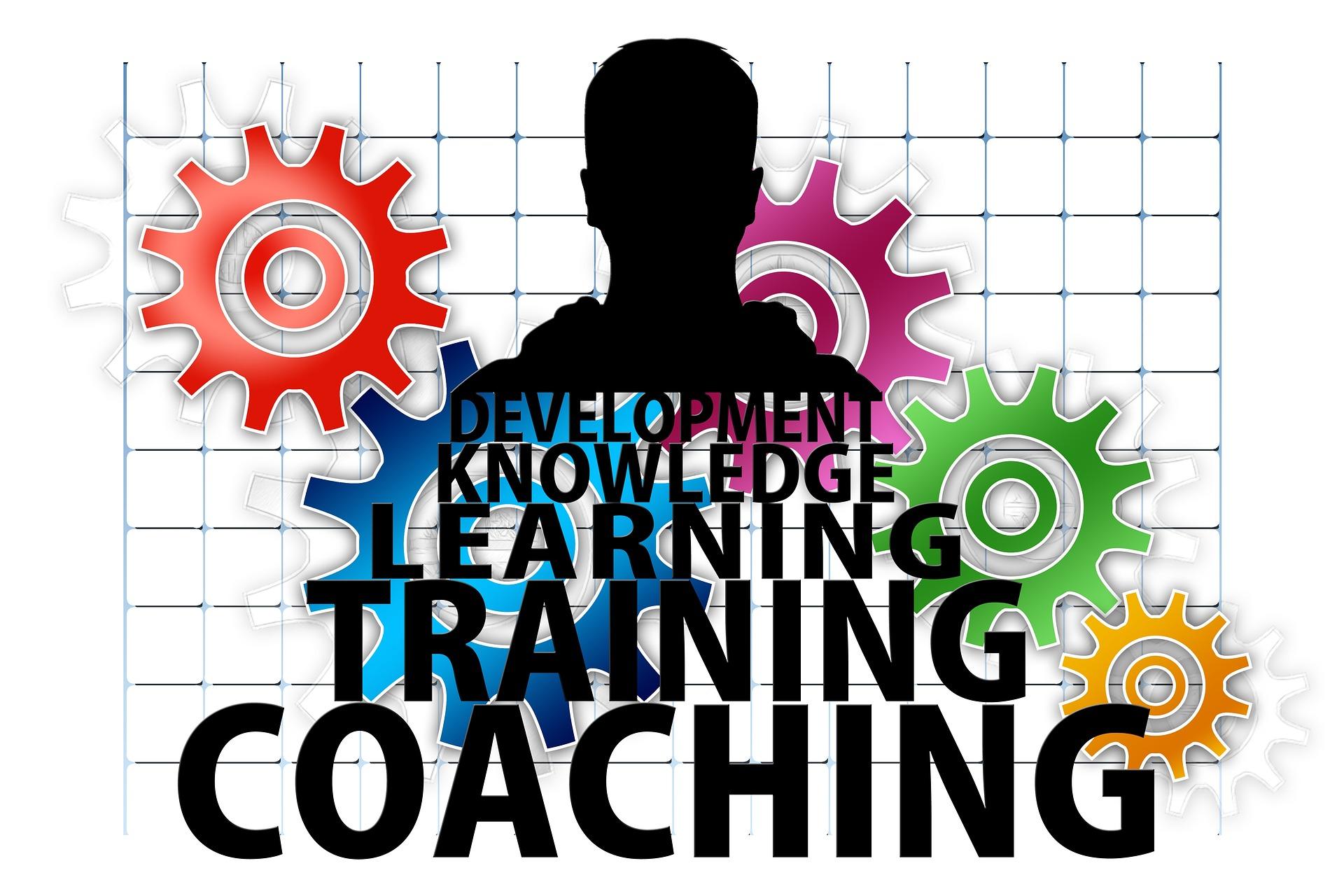 Personal growth is paramount for personal trainers