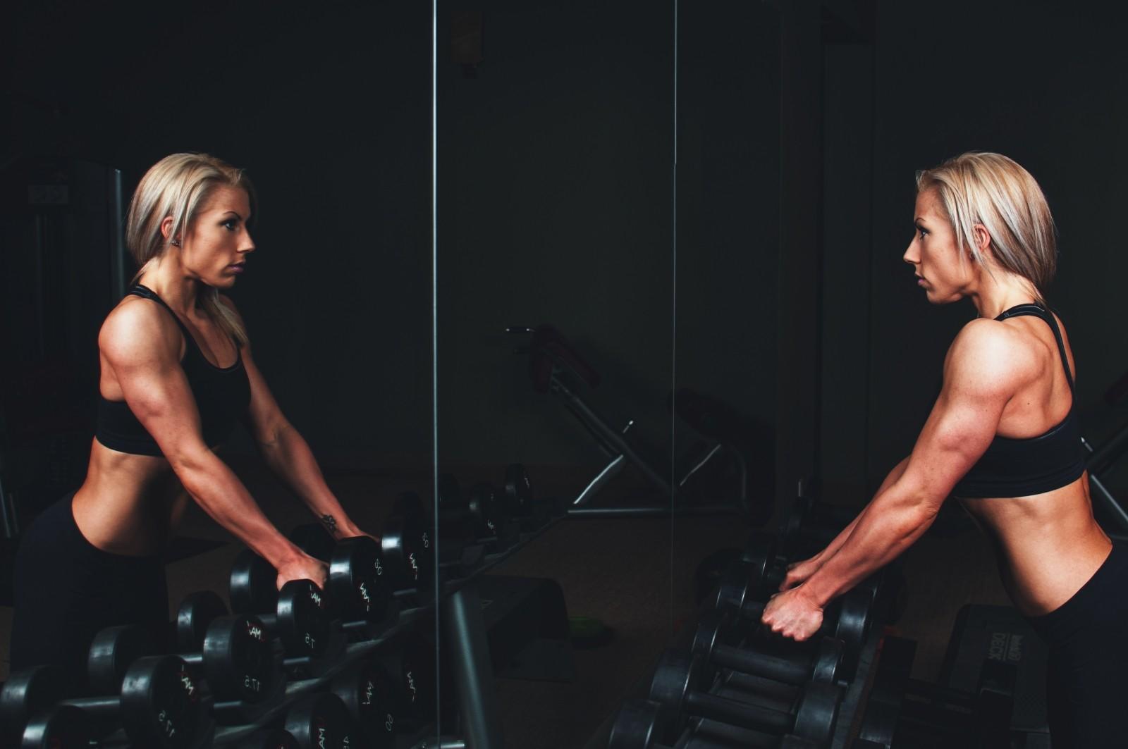 Learn personal branding to succeed in personal training.