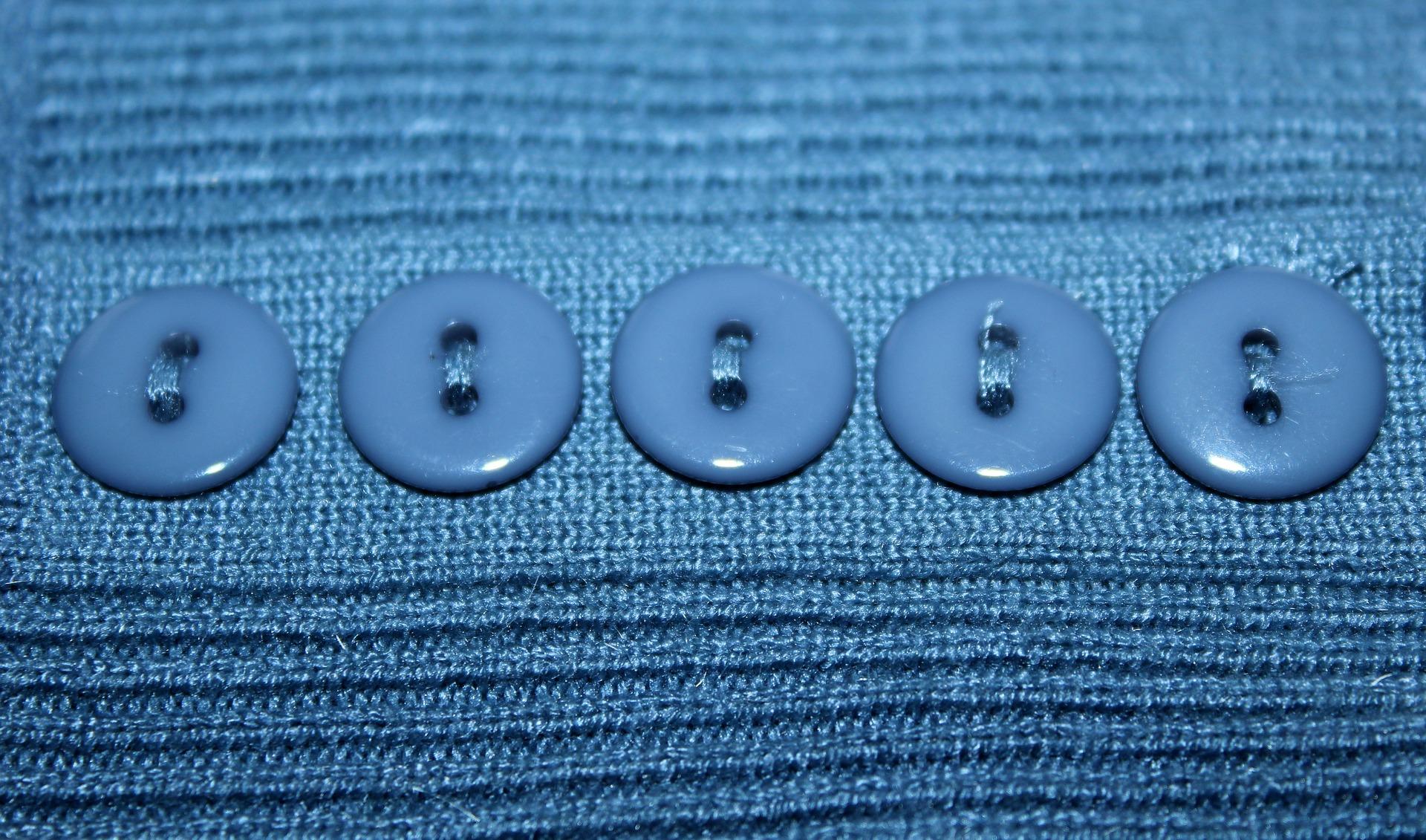 How can you learn to sew?