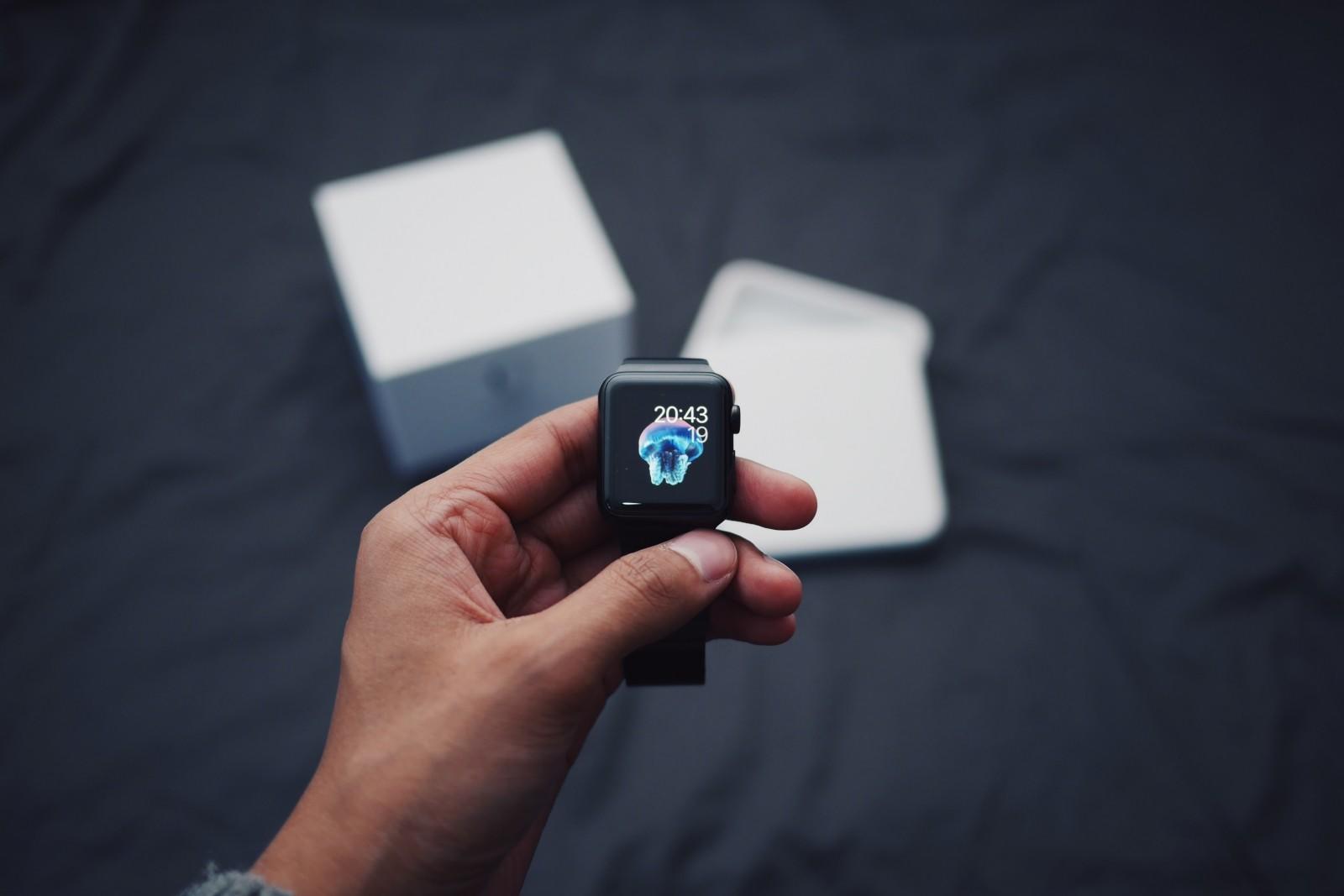Better your training with the right sports watch for you.