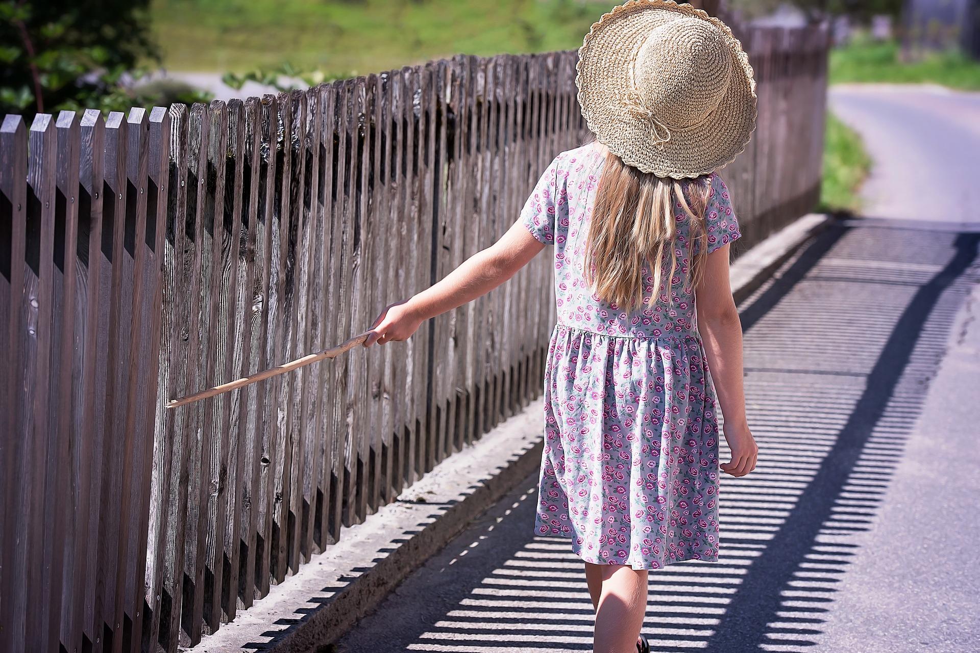 Where can you get free dress patterns?