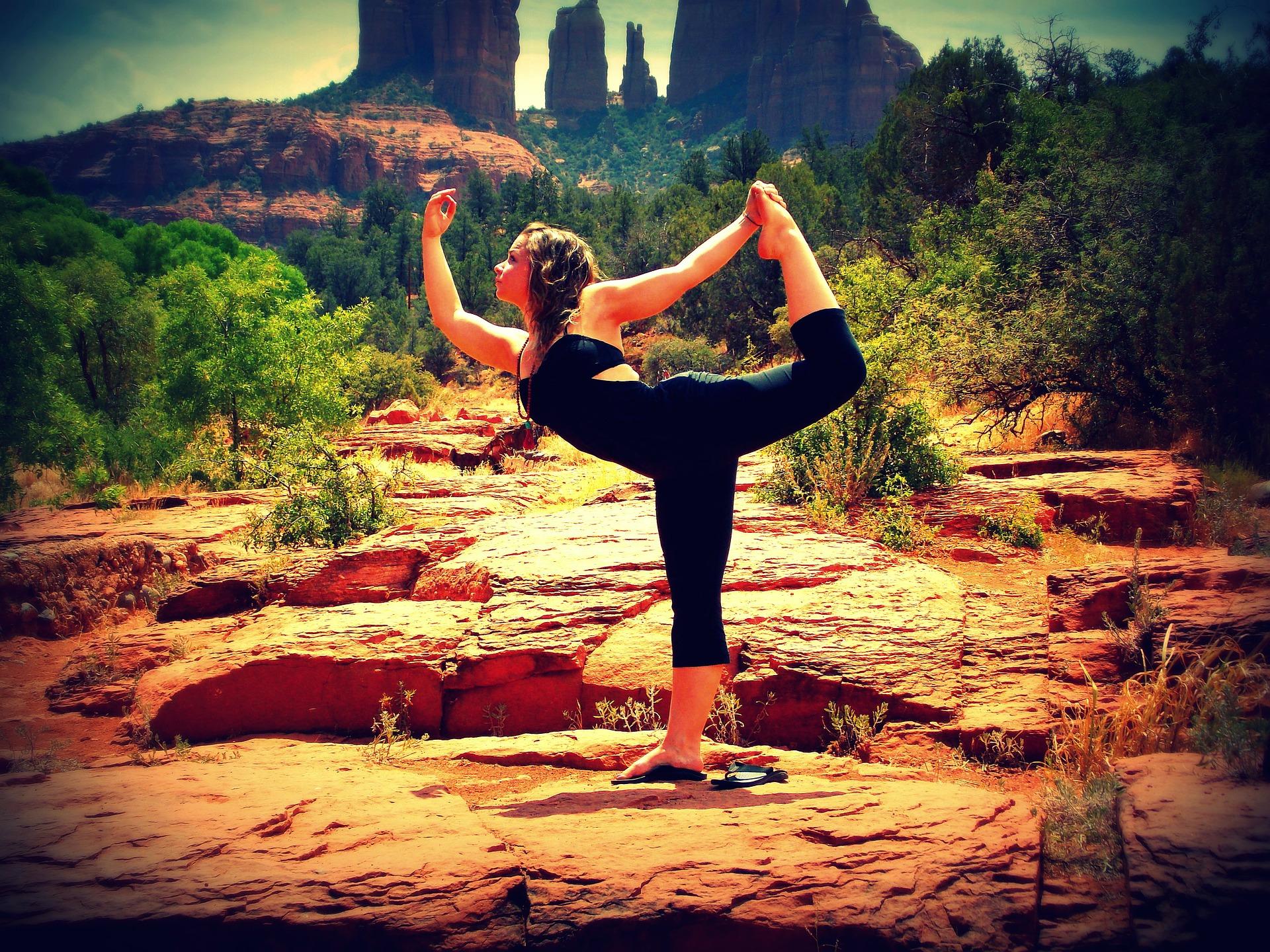 How long does it take to learn yoga?