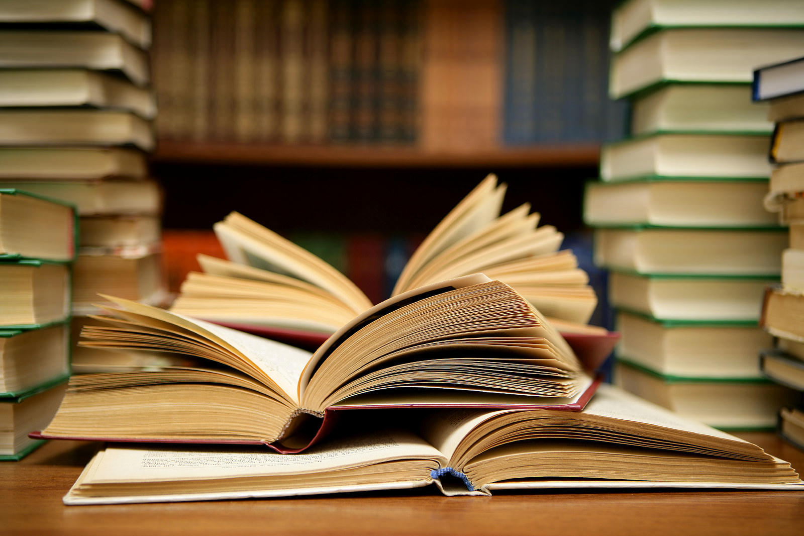 Selection of books, which are great resources to supplement economics tuition.