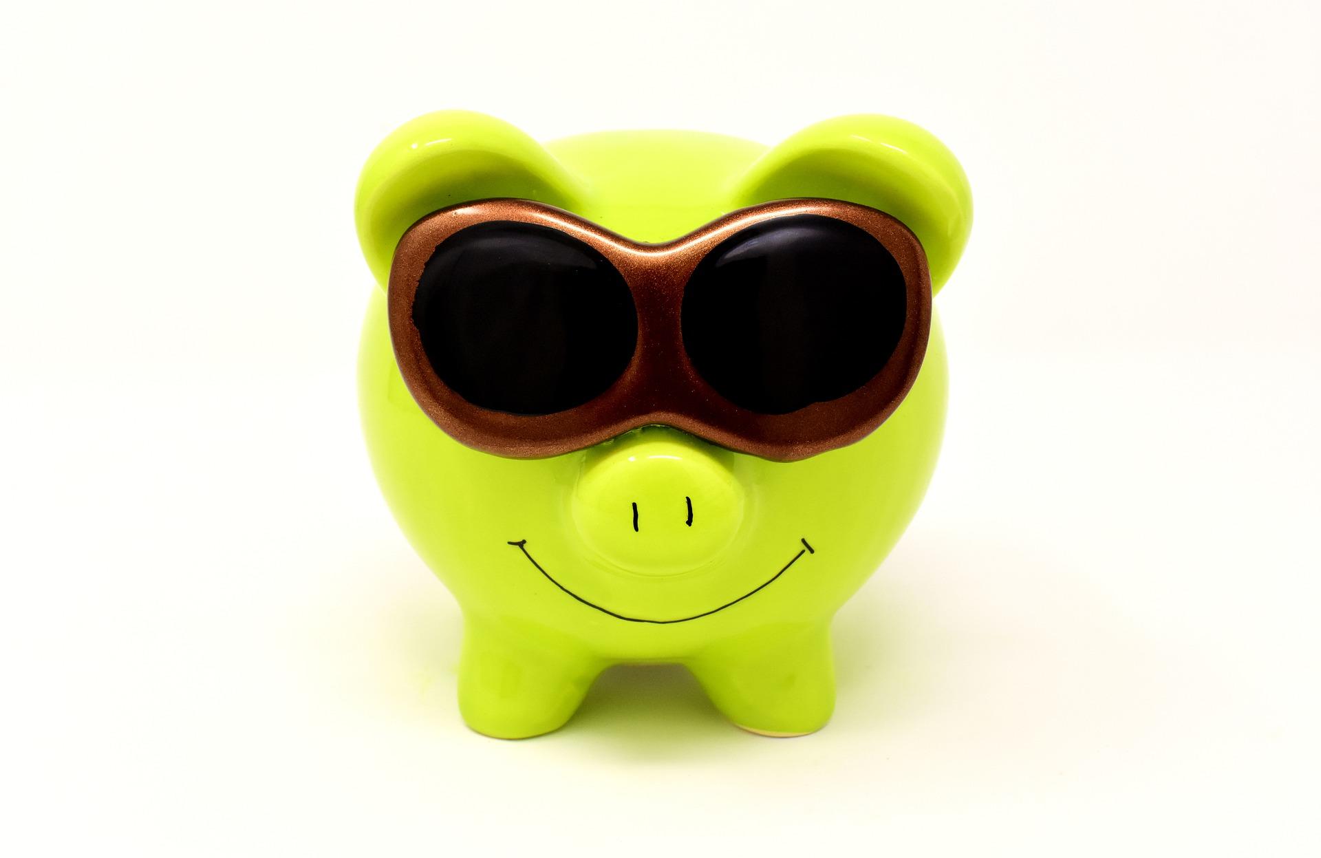 Saving for a rainy day is a sound economic principle that everyone should embrace!