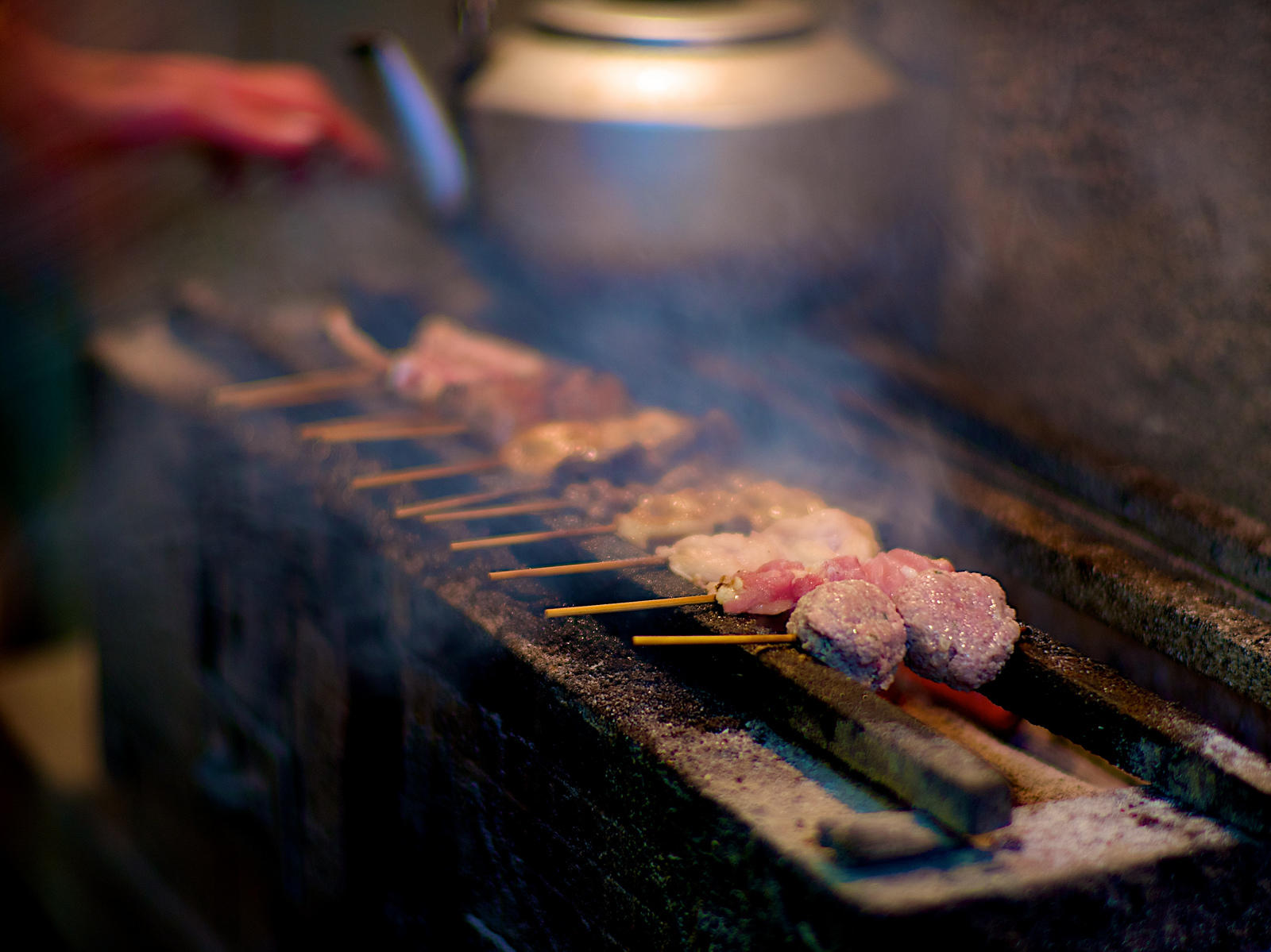 Izakaya is the Japanese equivalent of British pubs