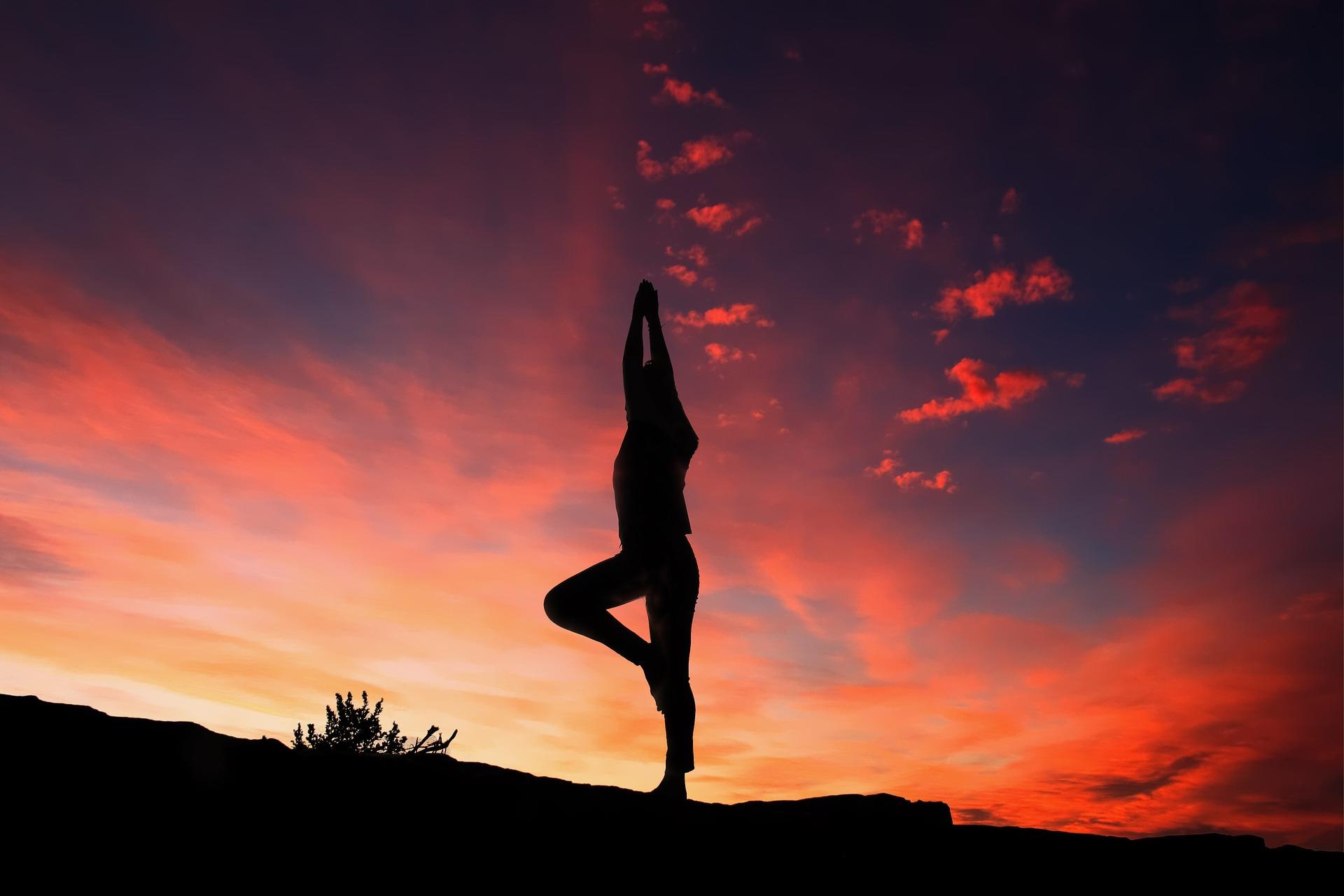 Which are the best yoga YouTube channels?