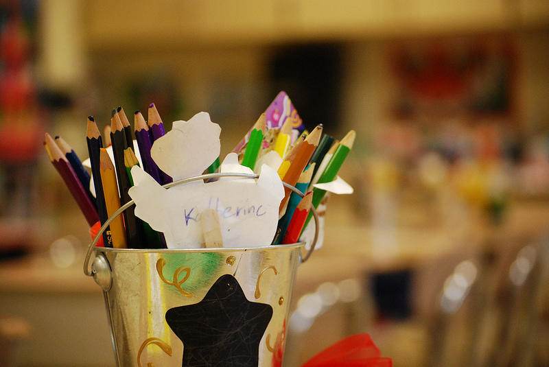 Drawing, Writing, Reading and Mathematics