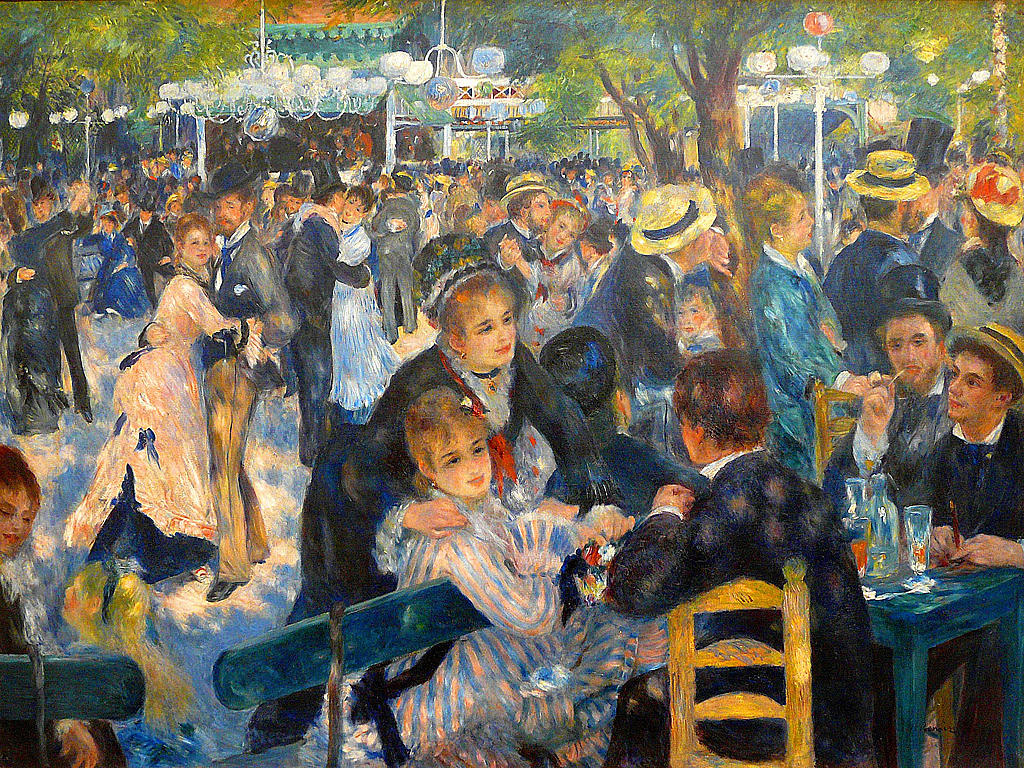 Find art teachers online to improve your painting technique.