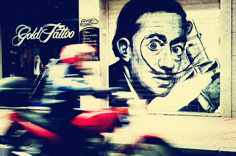 Best art universities in the UK to accomplish your painting dream