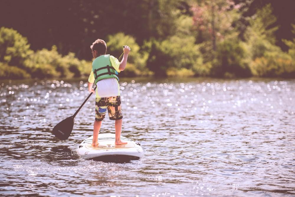 Including your childs interests will make learning fun