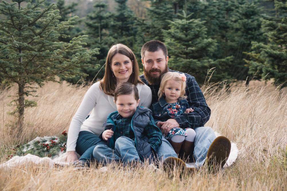 Parenting is a full-time job and one of the most rewarding.