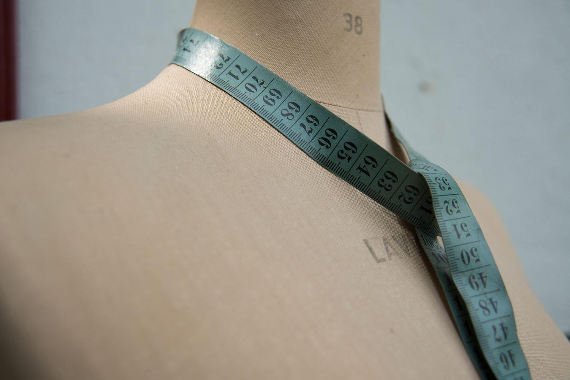 What equipment do you need for sewing tutorials?