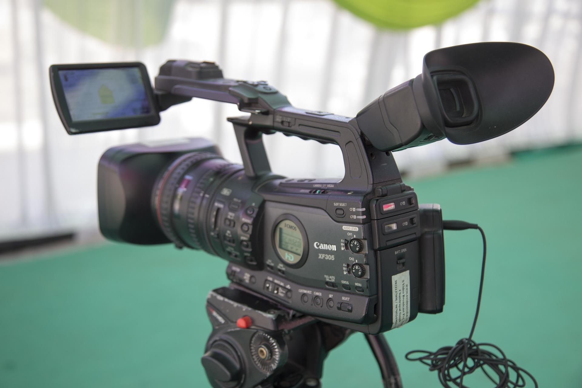 Most instructional videos are high quality, made with expensive equipment