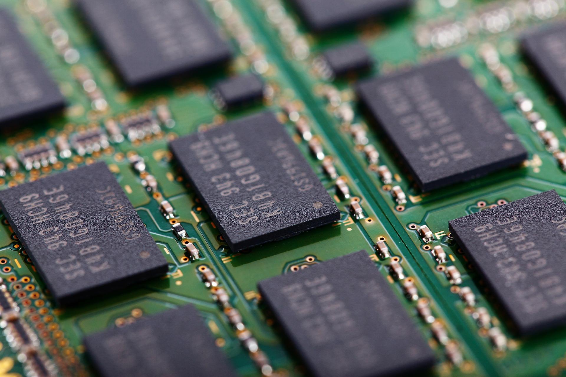 Like this chipset, A-Level study is modular