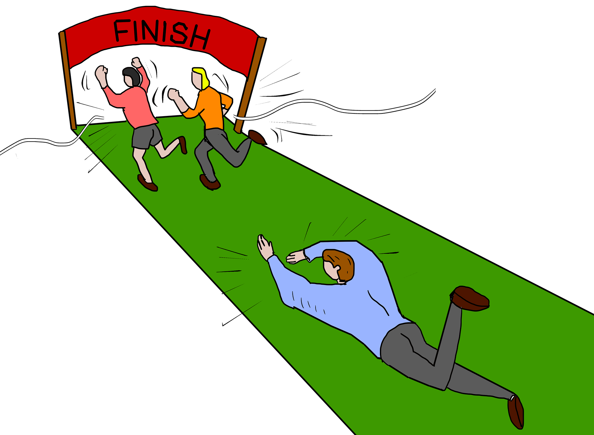 Let Superprof help you cross the finish line to a successful A-Level