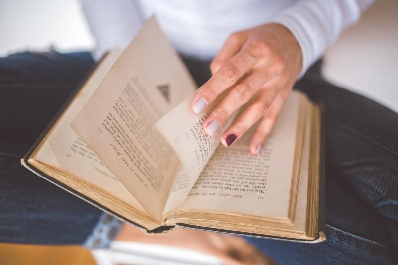 Read to progress quicker