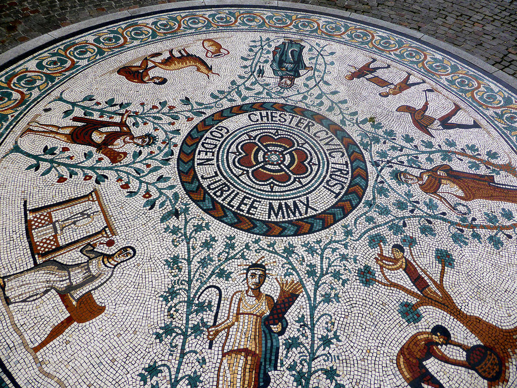 Learn about Roman culture for your A-levels.