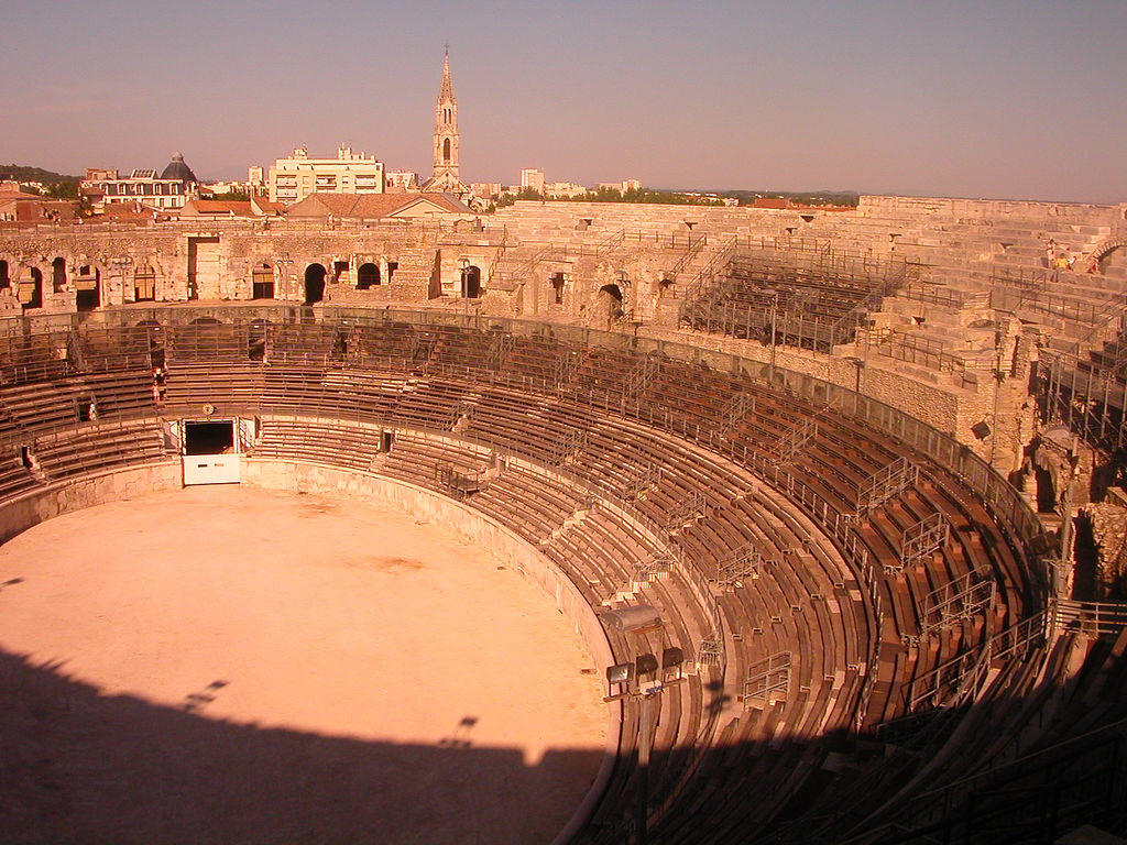 Take Latin for your GCSE.