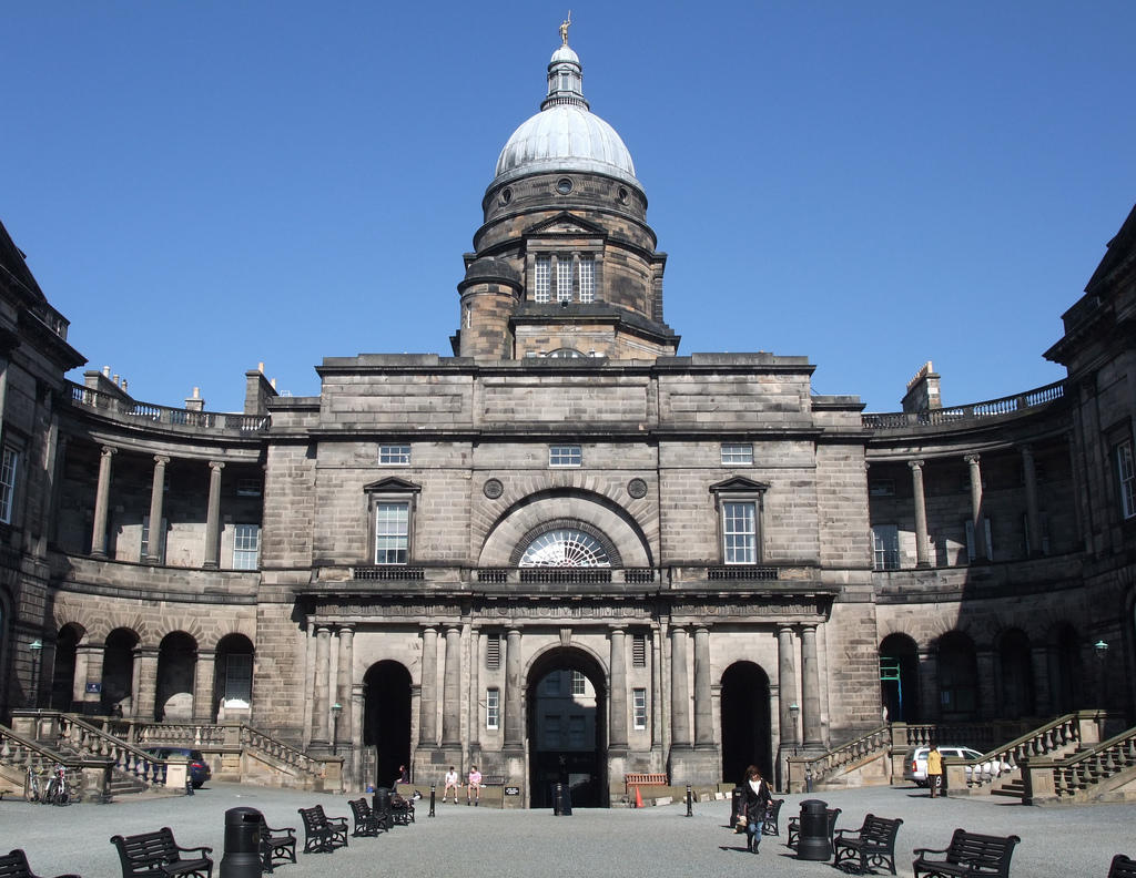 Learn Latin at the University of Edinburgh