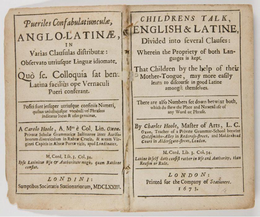 Where Did Latin Originate? From its Ancient Roots to Modern Adaptions