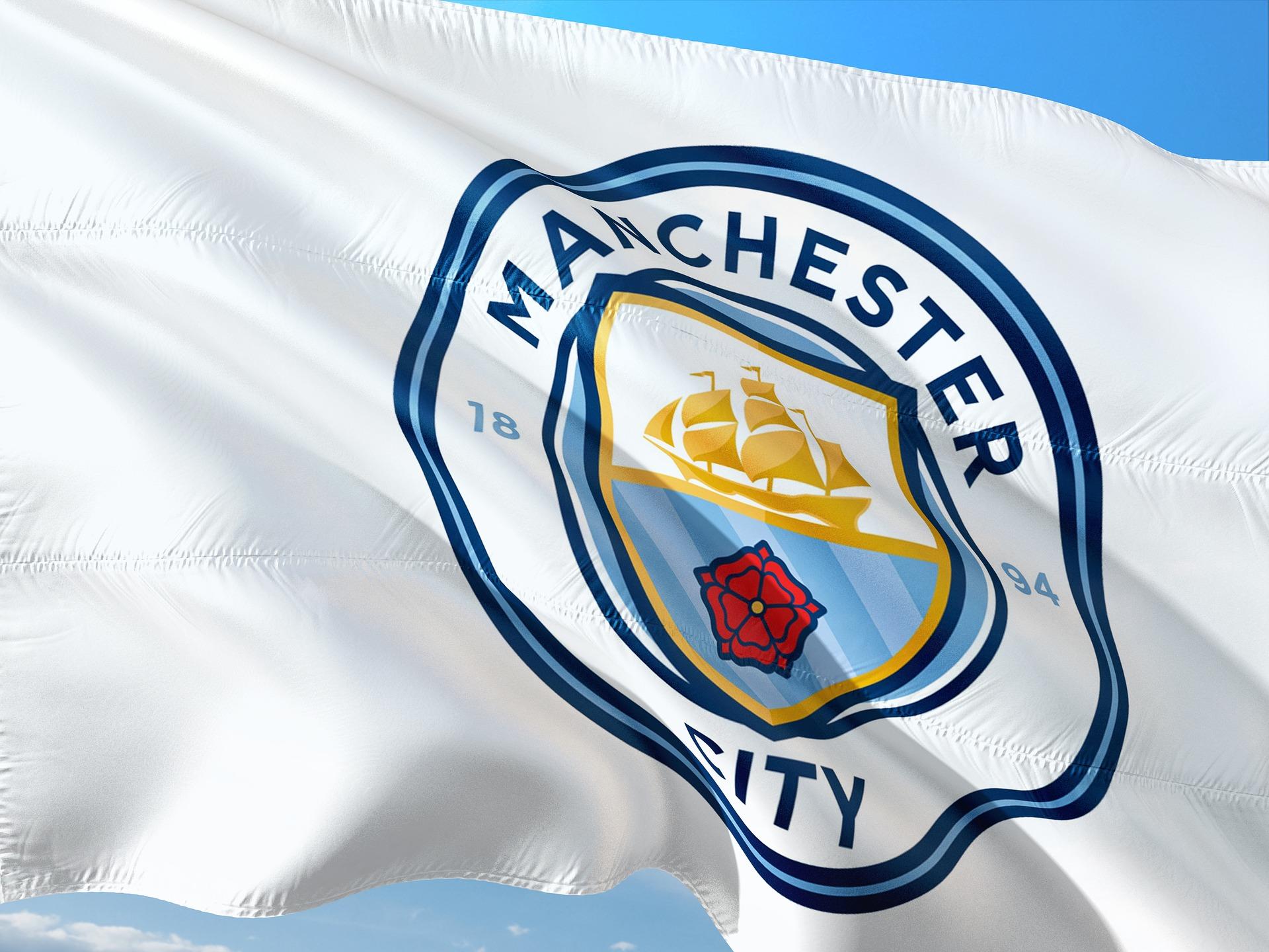 Every football match you attend contributes to the Manchester economy!