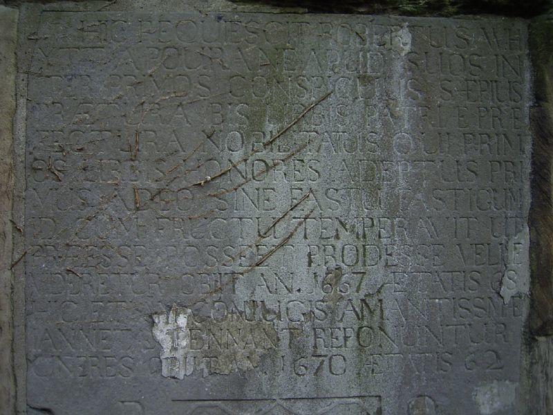 Enrich your knowledge of history by learning Latin.