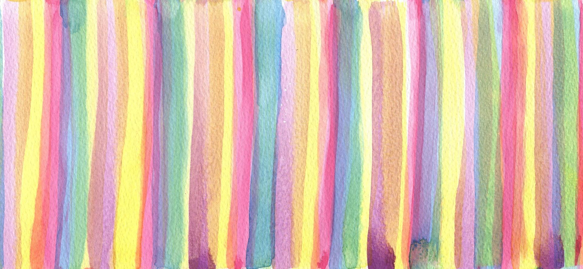 How do you layer watercolours?
