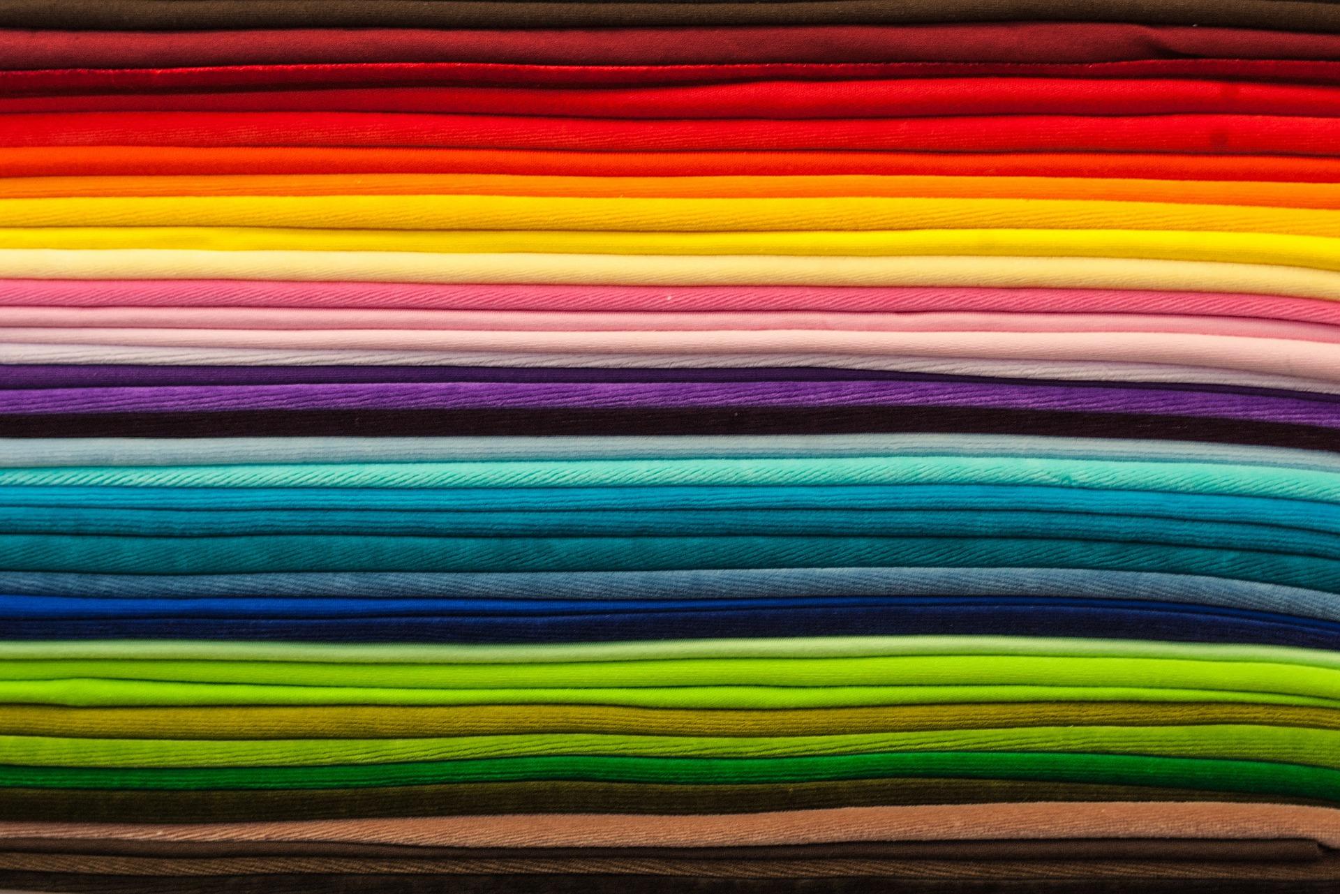 Where can you find sewing students?